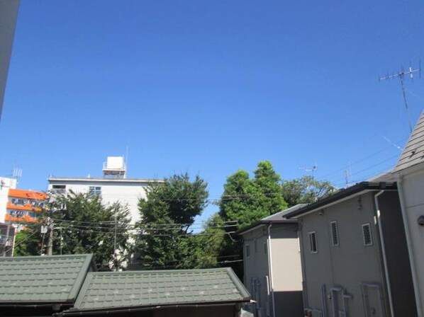 パークアクシス馬込レジデンスの物件内観写真